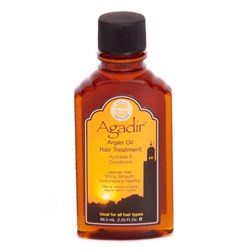 AGADIR Argan oil - treatment